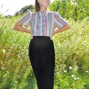 Vintage Blouse